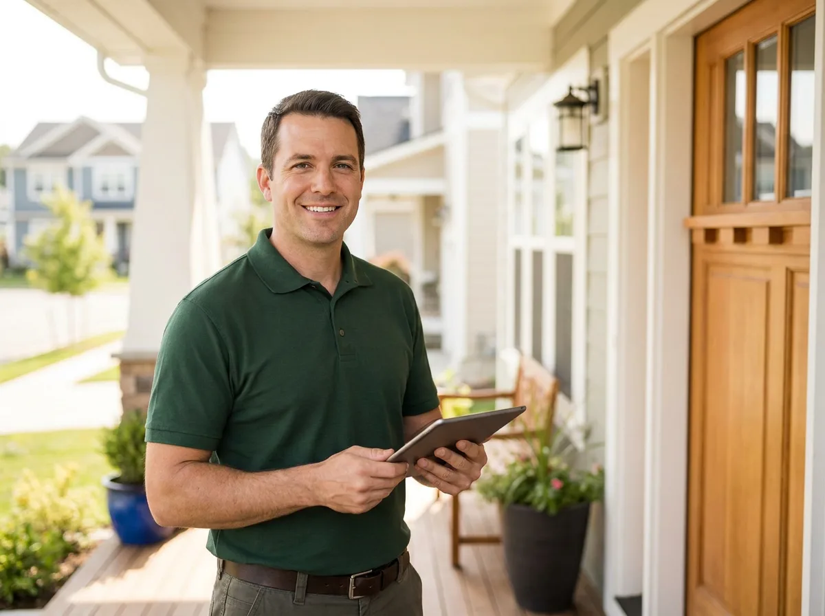 Pest control FAQs for Mansfield Center, CT